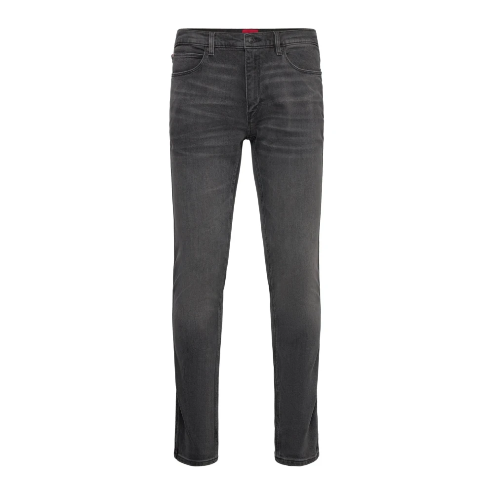 Jeans > Slim-fit Jeans - - Hugo - Modalova