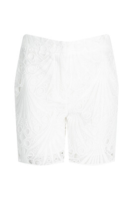 shorts-brodes-taille-haute