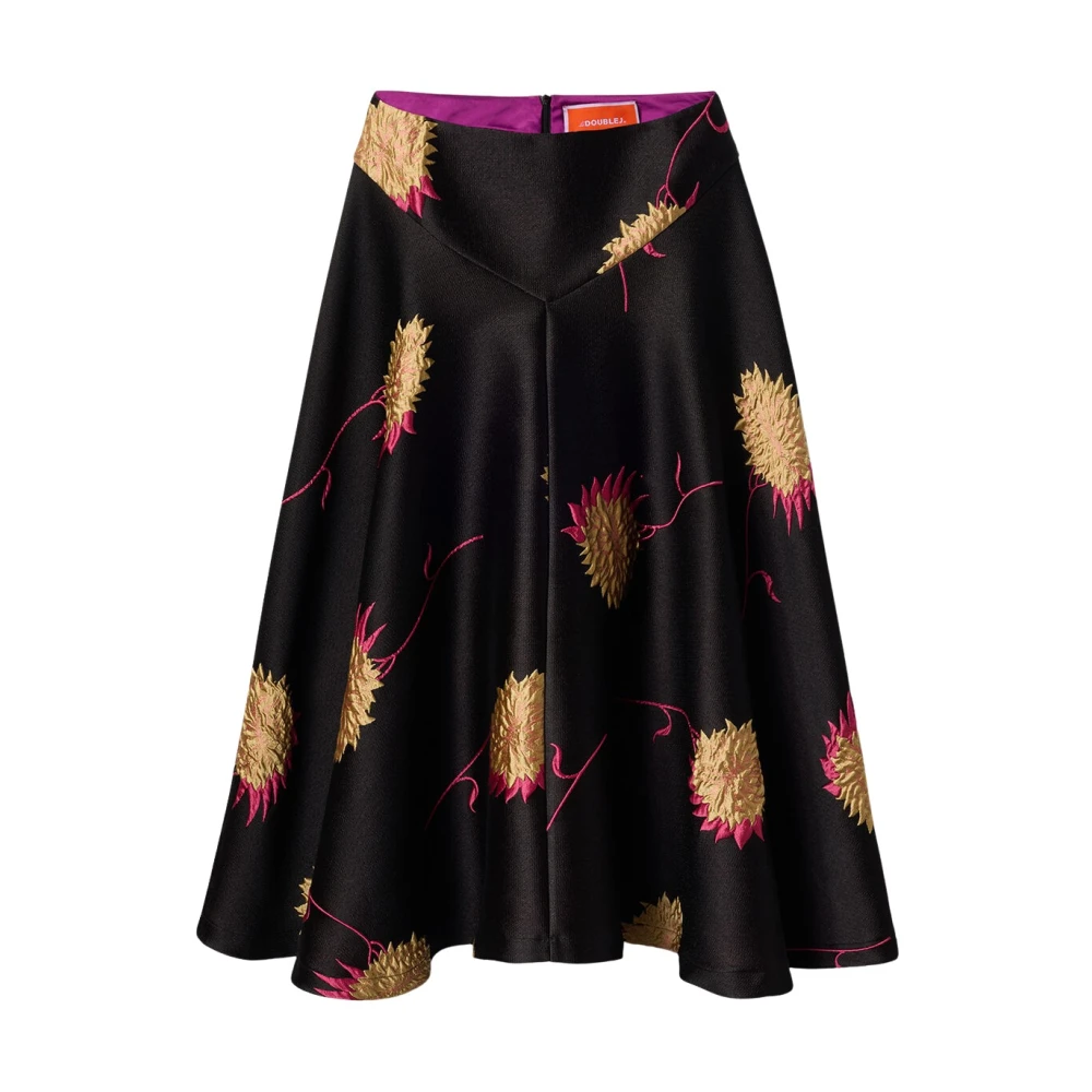 Skirts > Midi Skirts - - La DoubleJ - Modalova