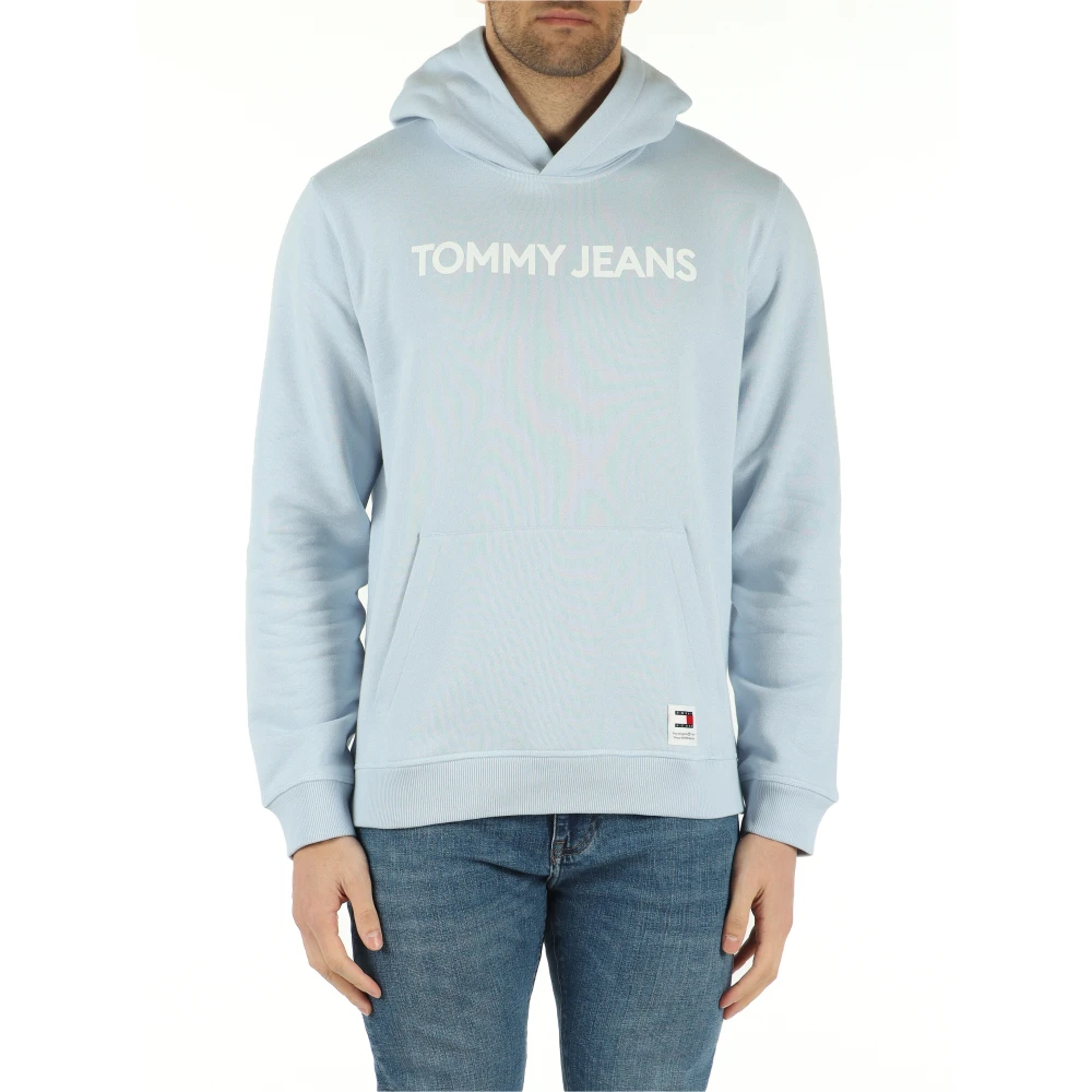 Tommy Jeans Sport Blue Heren