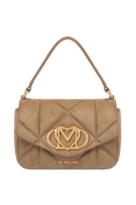 chic-marrone-shoulder-bag
