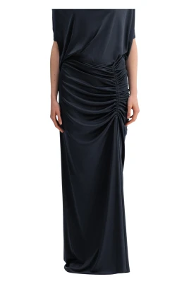 Maya Jersey Skirt