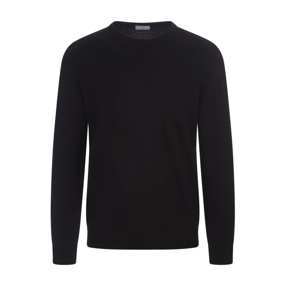 Knitwear > Cashmere Knitwear - - Fedeli - Modalova