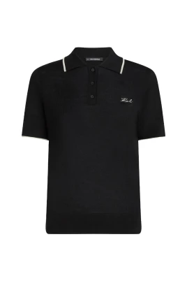 Essential Merinoullspolo