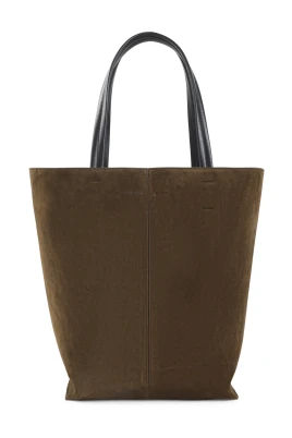 Pot Cabas Tote Bag