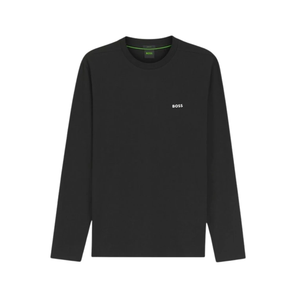 Boss Uomo Nero Top, Xl, New,