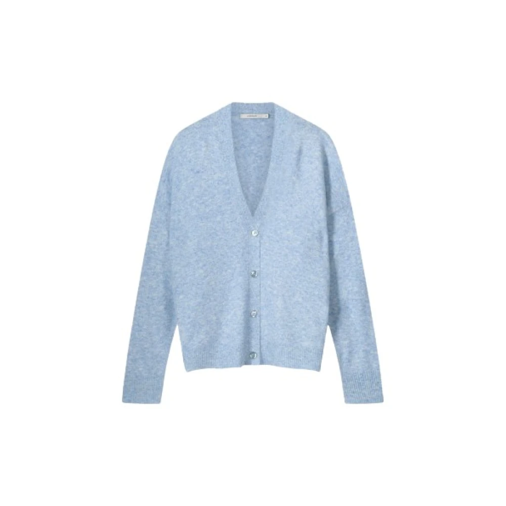 Knitwear > Cardigans - - Summum Woman - Modalova