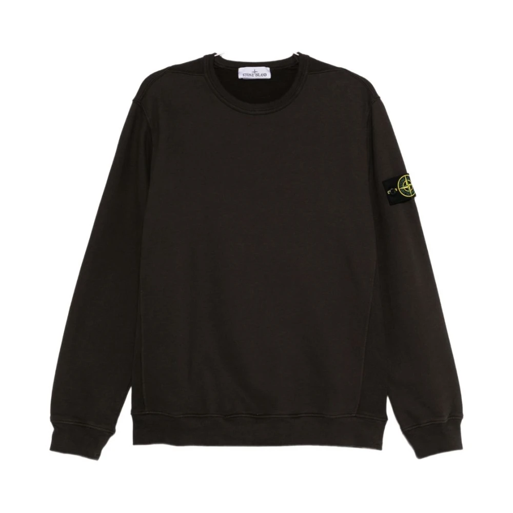 Sweatshirts & Hoodies > Sweatshirts - - Stone Island - Modalova