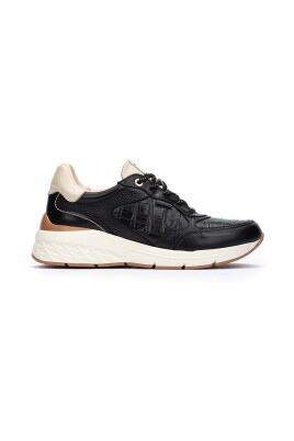 sneaker-femme-noir-cuenca