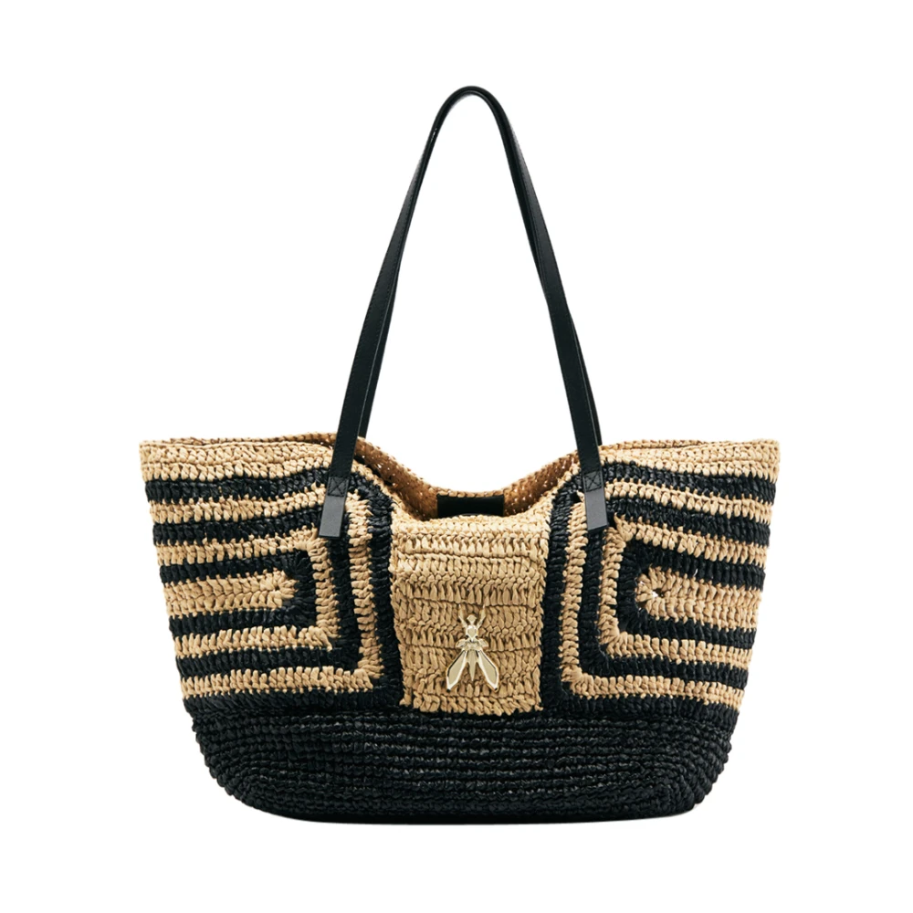 Patrizia Pepe Mujer Multicolor Bolsos, Talla: One Size