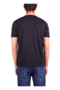 t-shirt-et-polo-en-coton-noir