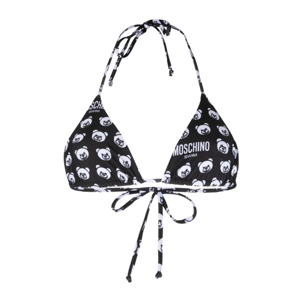 Swimwear > Bikinis - - Moschino - Modalova