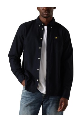 oxford-shirt