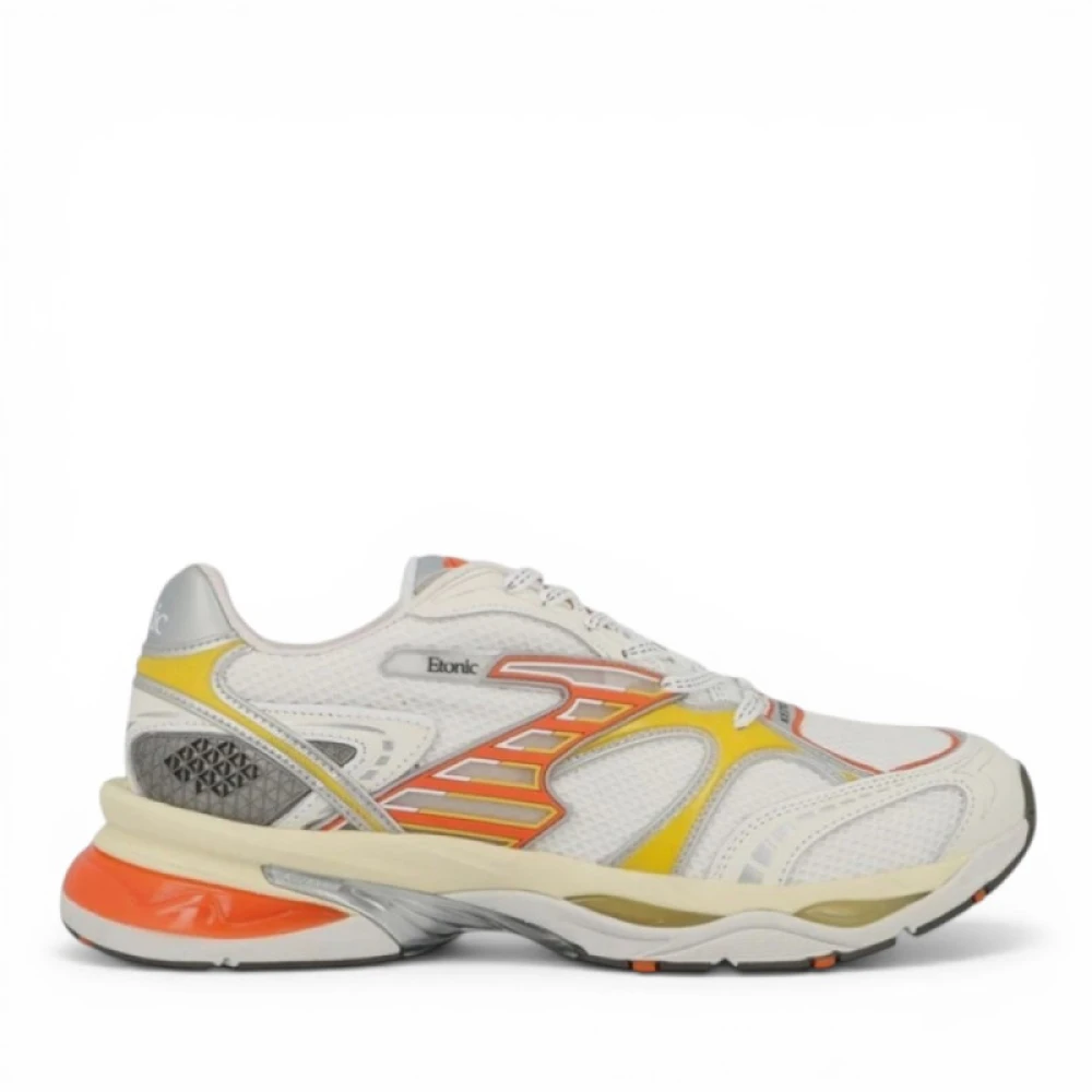 Etonic Kendari Sneakers Dames Schoenen Veelkleurig Multicolor