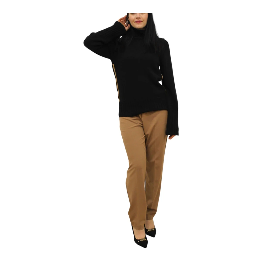 Alviero Martini 1a Classe Coltrui Black Dames