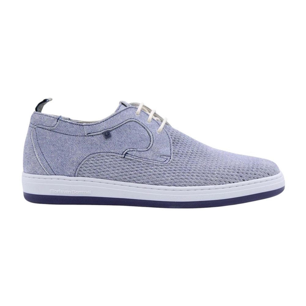 Shoes > Flats > Laced Shoes - - Floris van Bommel - Modalova