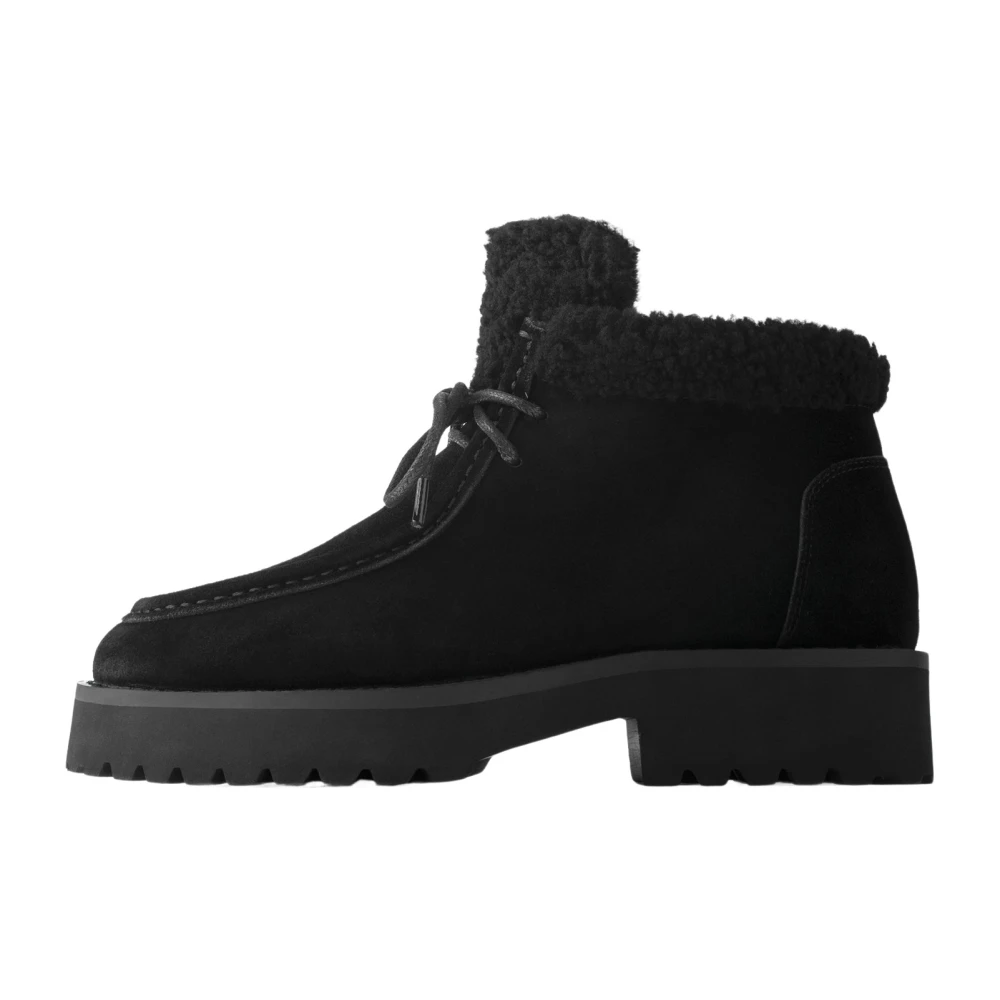 L37 Arctic Frost Enkellaarsjes