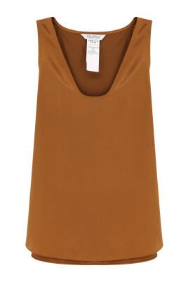 silk-brown-t-shirts-and-polos