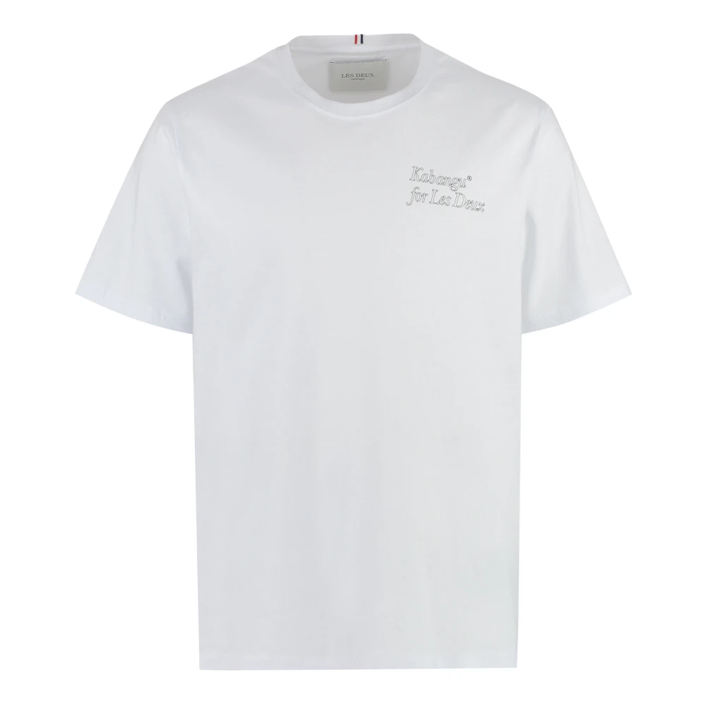 Tops > T-Shirts - - Les Deux - Modalova