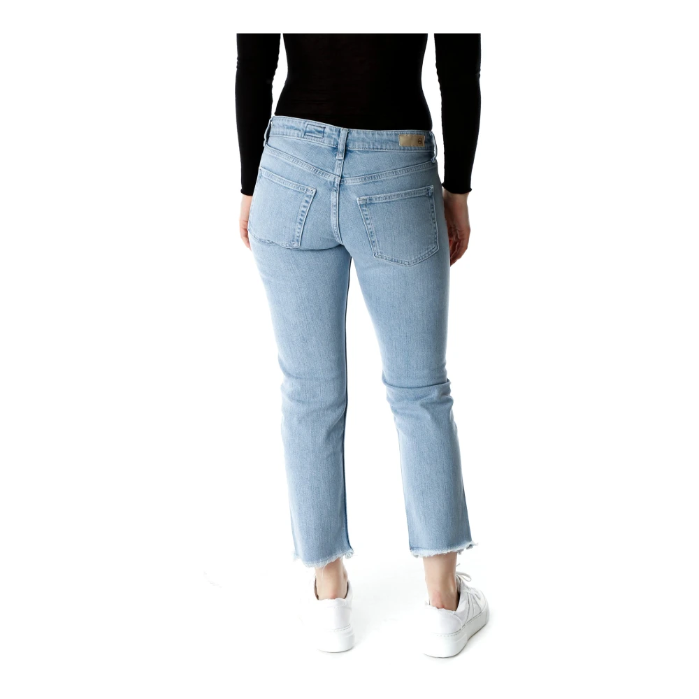 adriano goldschmied Jeans Blue Dames