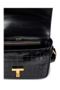 sac-a-main-noir-en-crocodile