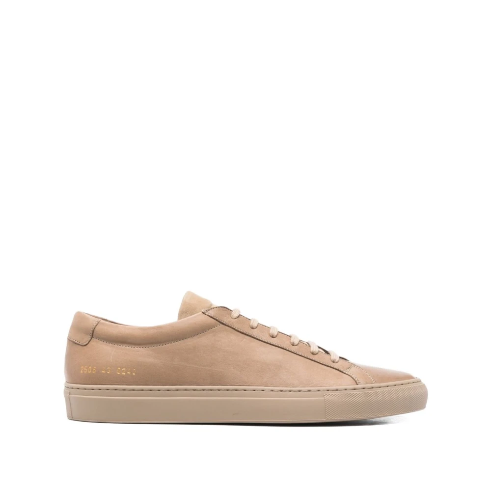 Shoes > Sneakers - - Common Projects - Modalova