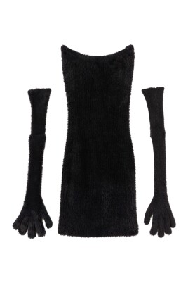 mini-robe-a-gants-duveteux