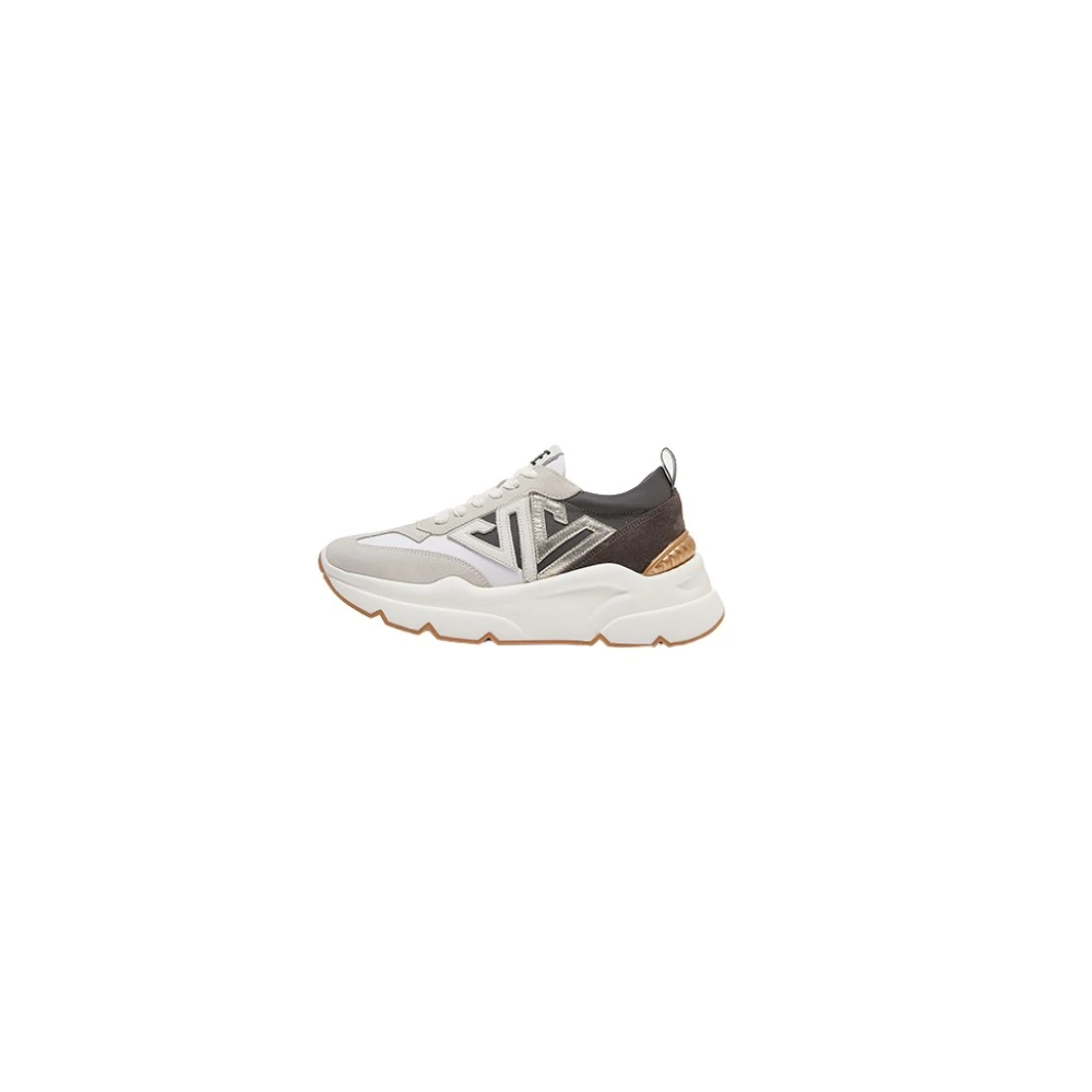 Shoes > Sneakers - - Emanuelle Vee - Modalova