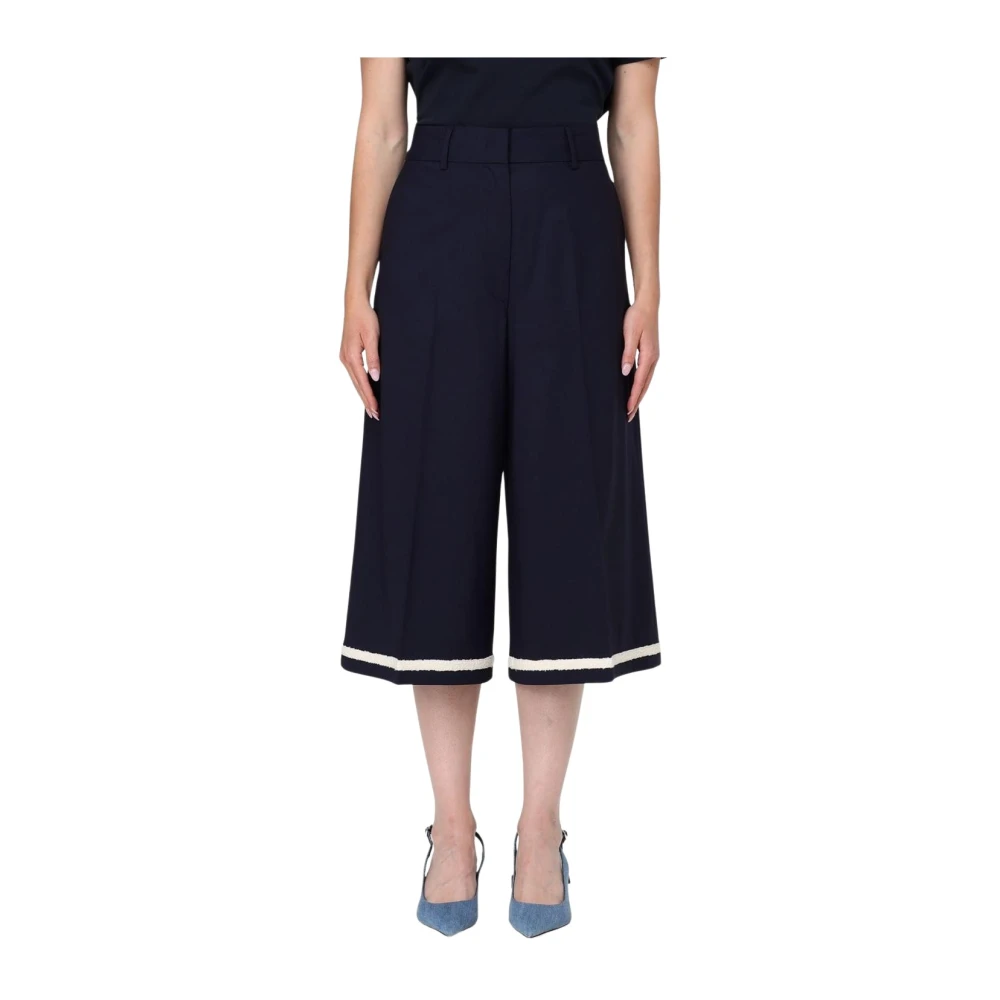 Shorts > Long Shorts - - Msgm - Modalova