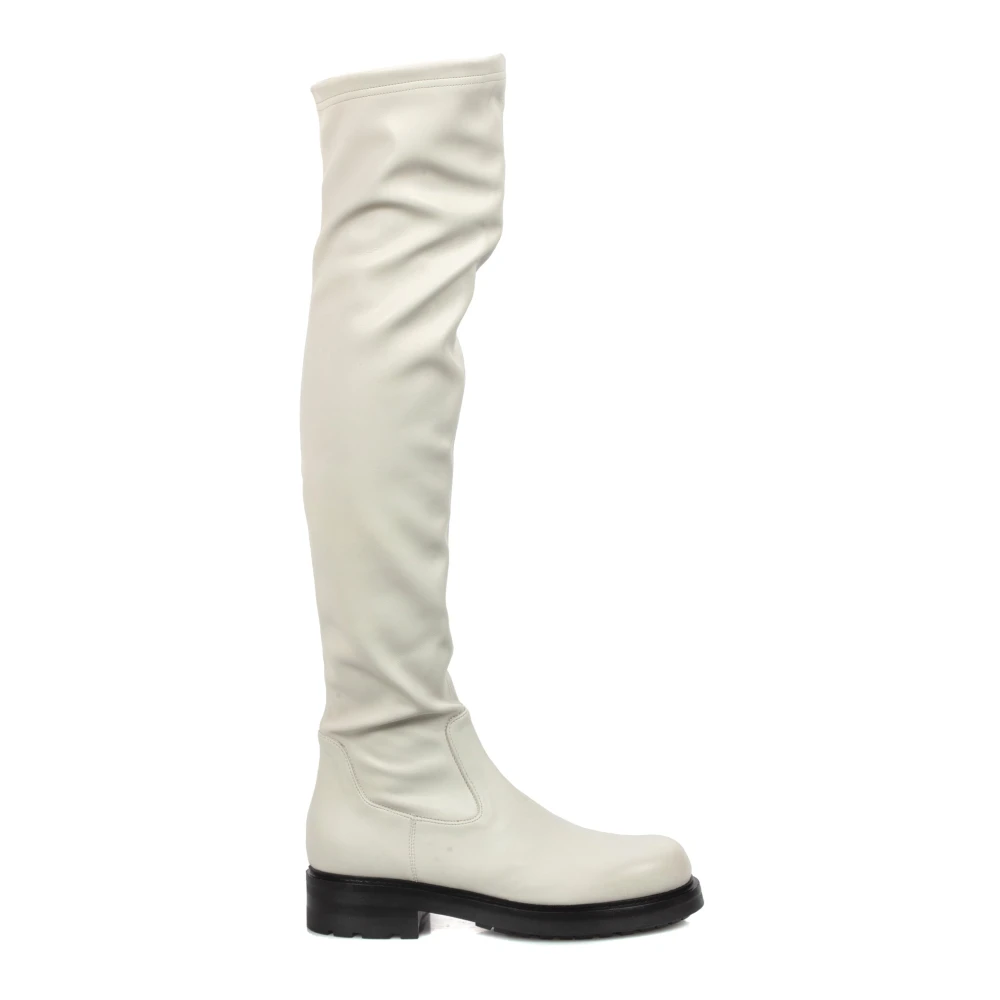 Shoes > Boots > Over-knee Boots - - Elena Iachi - Modalova