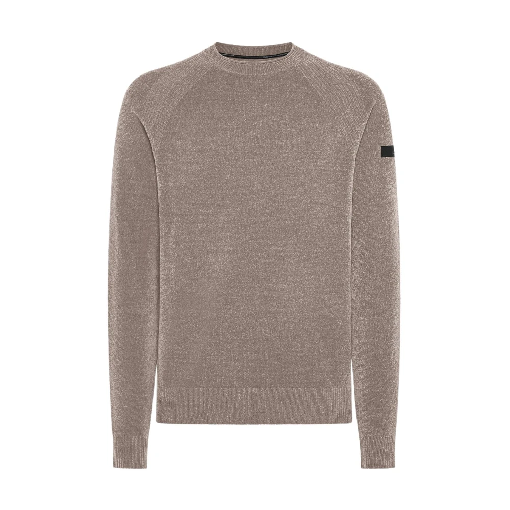 Knitwear > Round-neck Knitwear - - RRD - Modalova