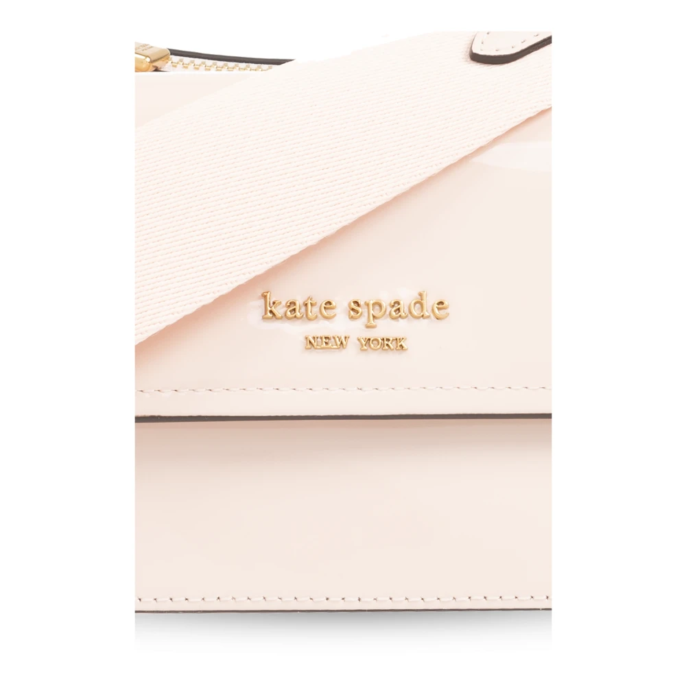 Kate Spade Morgan schoudertas Pink Dames