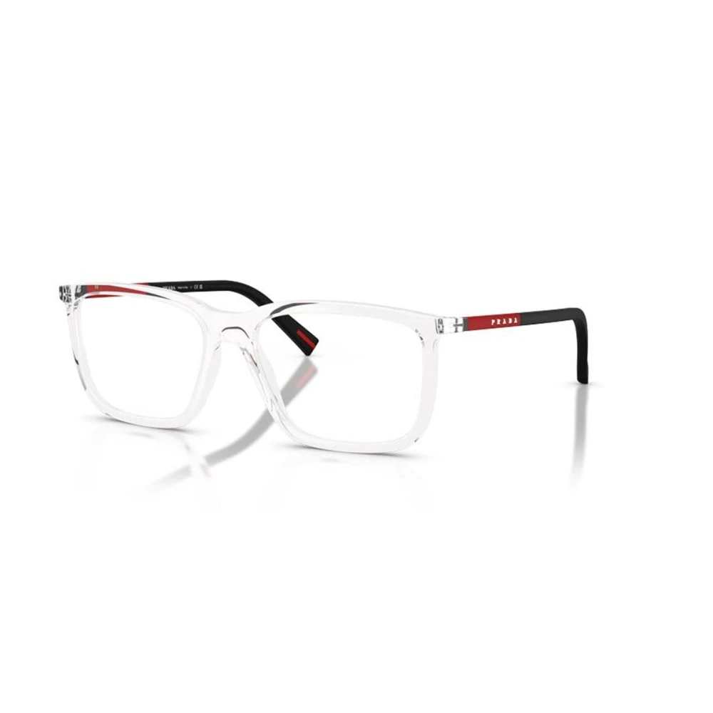 Prada Multicolor Glasses