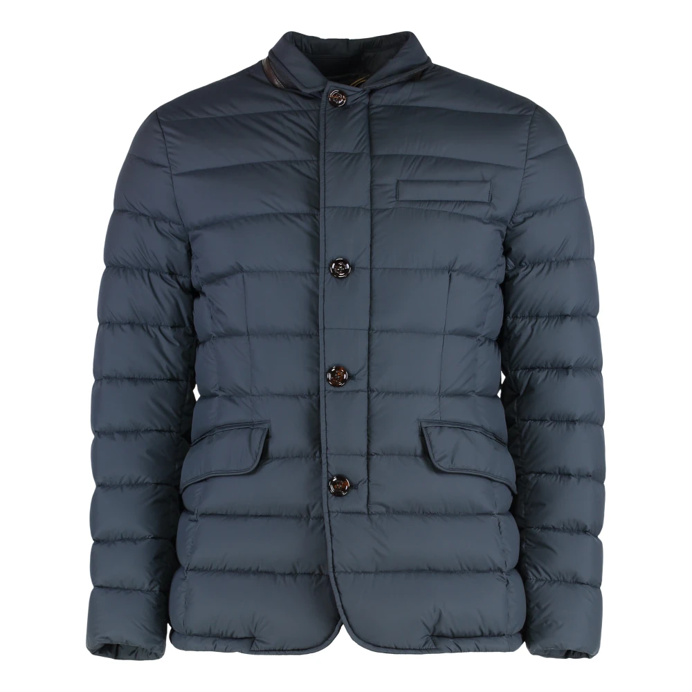 Jackets > Winter Jackets - - Moorer - Modalova