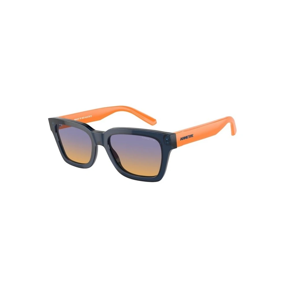 Arnette Men's Multicolor Sunglasses, 53 Mm, Cold Heart 2.0