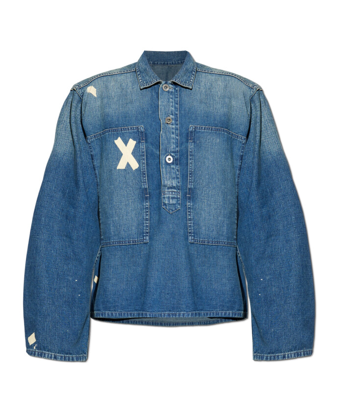 chemise-en-jean