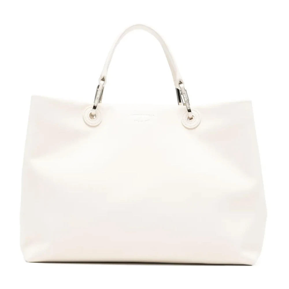 Emporio Armani Donna Giallo - Myea Shopper Bag - Bags - One Size