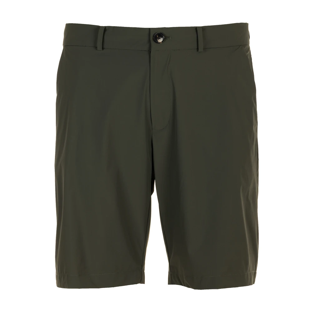 RRD Zomer Urban Shino Shorts Green Heren