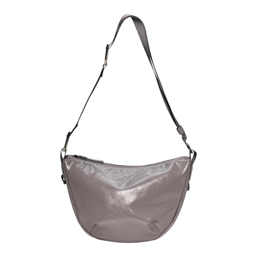 Rains Valera Shoulder Bag - Female - Shoulder Bags - Purple - One Size - Bags