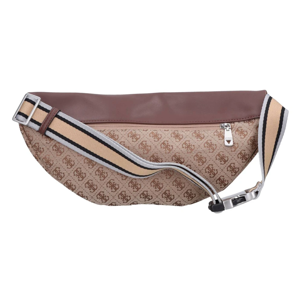 Guess Tassen.. Bruin Brown Heren