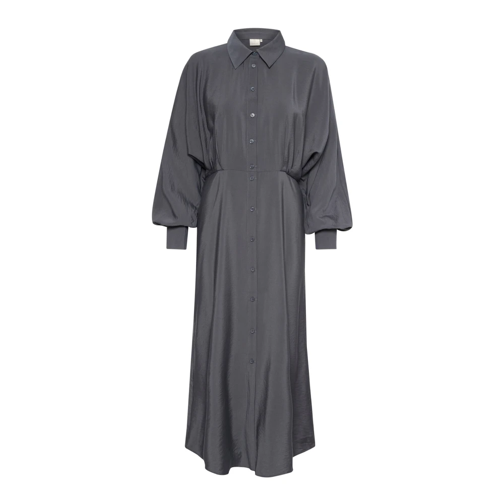 Dresses > Day Dresses > Shirt Dresses - - Kaffe - Modalova