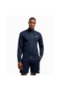 pull-en-coton-bleu-fermeture-eclair-poches
