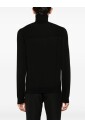 pull-en-laine-noir-col-montant
