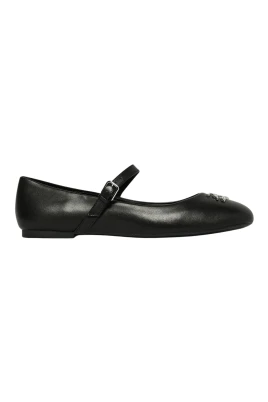 Eleganta balettlägenheter