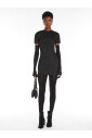 robe-a-col-rond-ornee-de-strass