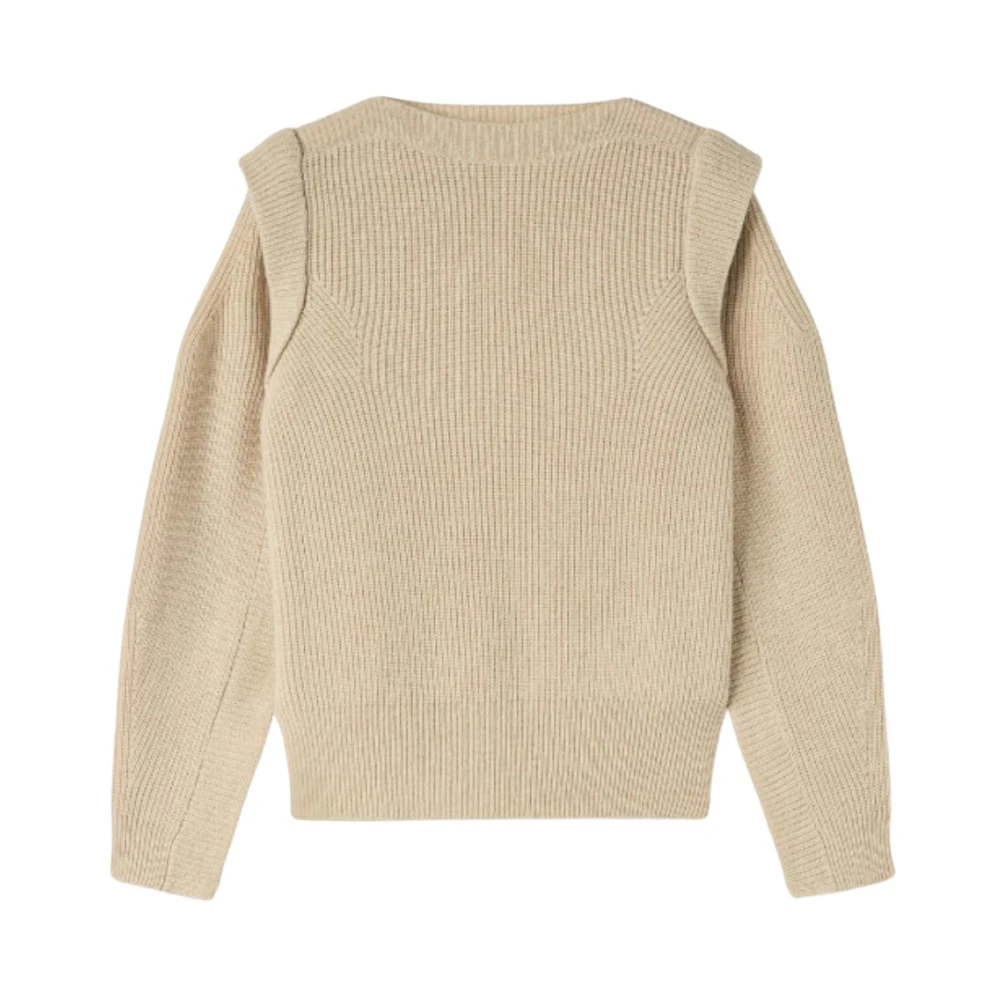 Knitwear > Round-neck Knitwear - - Dondup - Modalova