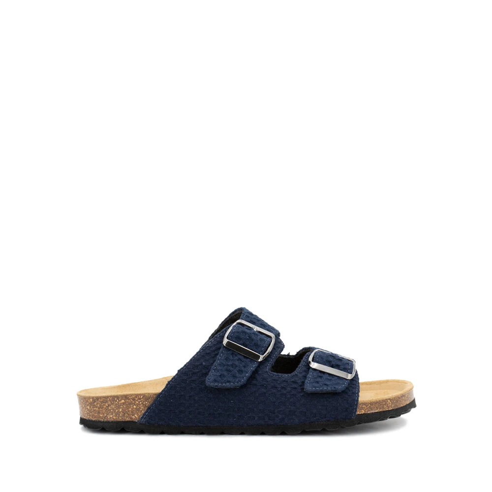 Shoes > Flip Flops & Sliders > Sliders - - MC2 Saint Barth - Modalova