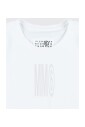 black-logo-t-shirt-for-kids
