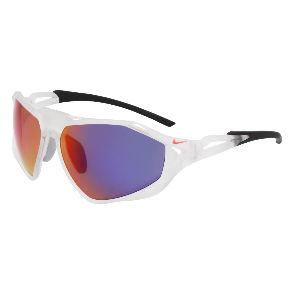Nike Unisex Multicolor Sunglasses, 63 Mm, Stylish Sunglasses Zeus Rise