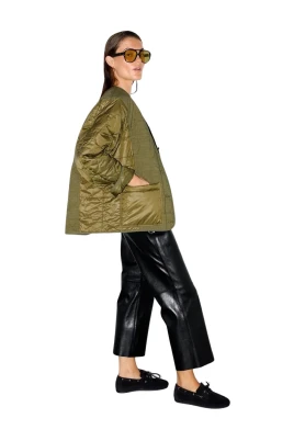 Shaw Jacket